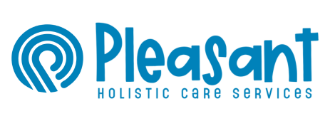 Pleasant Holistic Care Services Logo