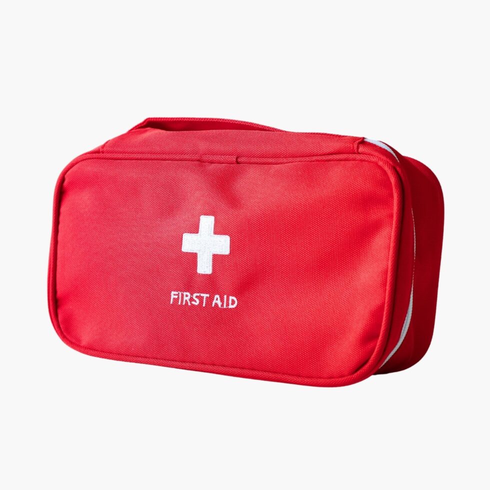 First Aid Kit